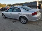 2006 Chrysler Sebring Touring