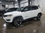 2017 Jeep Compass Trailhawk