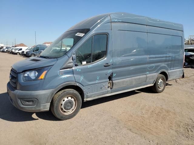 2020 Ford Transit T-250