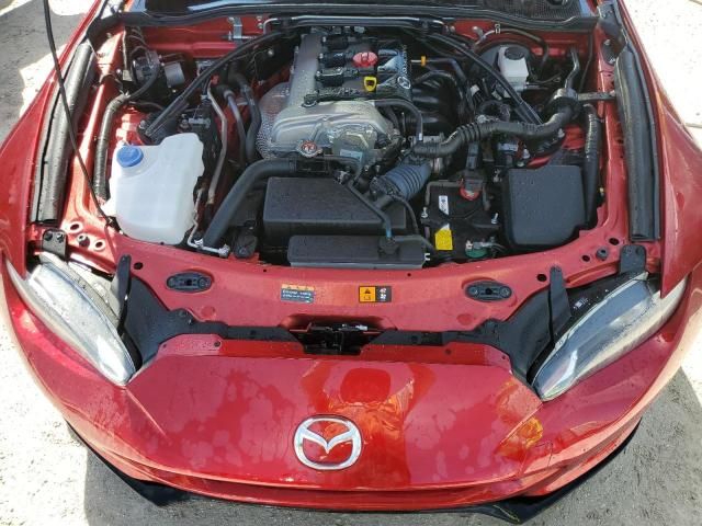 2023 Mazda MX-5 Miata Club