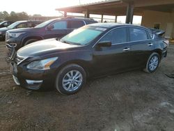 Salvage cars for sale at Tanner, AL auction: 2014 Nissan Altima 2.5