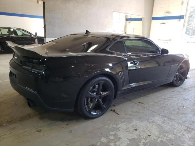 2014 Chevrolet Camaro 2SS