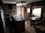 2017 Spin Travel Trailer