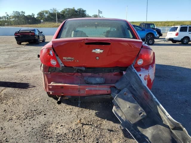 2007 Chevrolet Cobalt LS