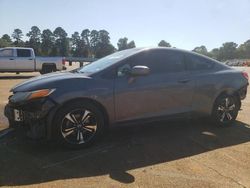 Honda salvage cars for sale: 2014 Honda Civic EX