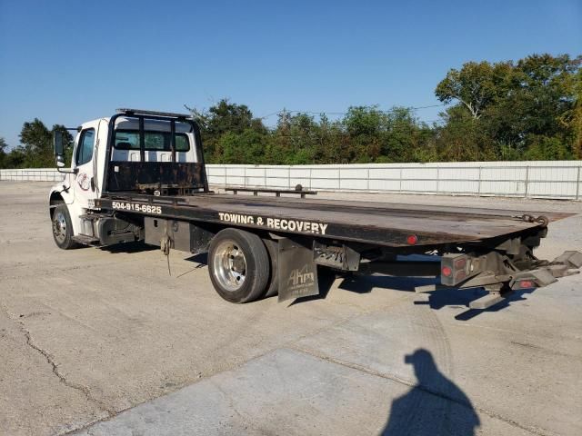 2015 Freightliner M2 106 Medium Duty