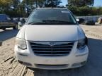 2005 Chrysler Town & Country Limited