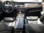 2009 BMW 750 I