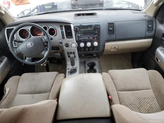 2007 Toyota Tundra Double Cab SR5