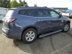 2013 Chevrolet Traverse LT