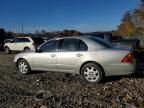 2003 Lexus LS 430