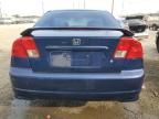 2004 Honda Civic EX