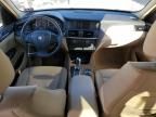 2011 BMW X3 XDRIVE28I