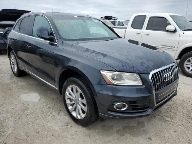 2013 Audi Q5 Premium Plus