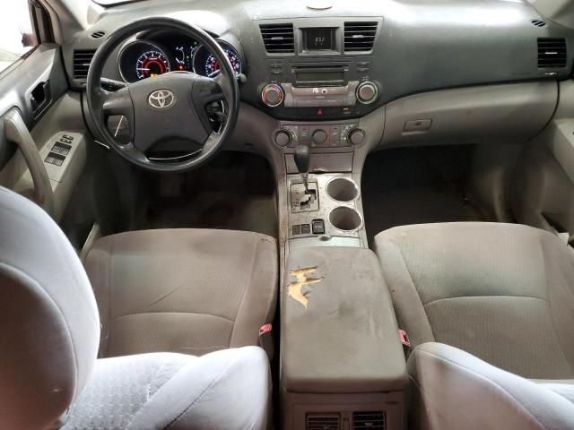 2008 Toyota Highlander