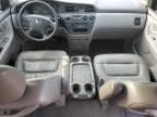 2002 Honda Odyssey EXL