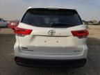 2018 Toyota Highlander LE