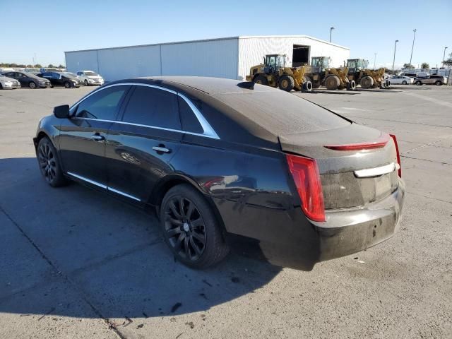 2015 Cadillac XTS