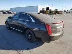 2015 Cadillac XTS