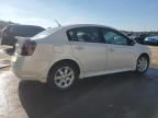 2011 Nissan Sentra 2.0