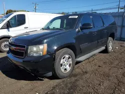 Chevrolet Vehiculos salvage en venta: 2012 Chevrolet Suburban K1500 LT