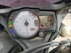 2007 Suzuki GSX-R600