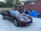 2015 Chevrolet Corvette Stingray 2LT