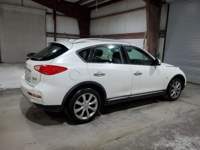 2017 Infiniti QX50