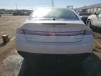 2013 Lincoln MKZ