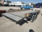 2022 Doolittle Utility Trailer