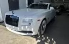 2015 Rolls-Royce Wraith