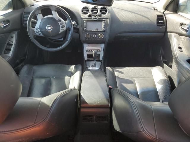 2008 Nissan Altima 3.5SE