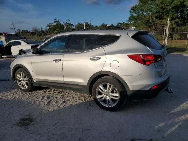 2013 Hyundai Santa FE Sport