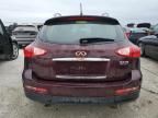 2013 Infiniti EX37 Base