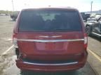 2012 Chrysler Town & Country Limited