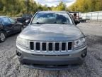 2011 Jeep Compass Sport