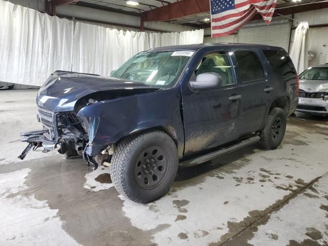 2007 Chevrolet Tahoe K1500