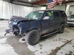 Vehiculos salvage en venta de Copart Albany, NY: 2007 Chevrolet Tahoe K1500