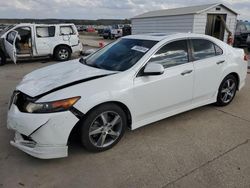 2013 Acura TSX SE en venta en Grand Prairie, TX