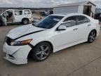 2013 Acura TSX SE