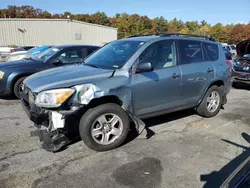 Toyota Vehiculos salvage en venta: 2007 Toyota Rav4