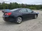 2016 Chevrolet Malibu Limited LT