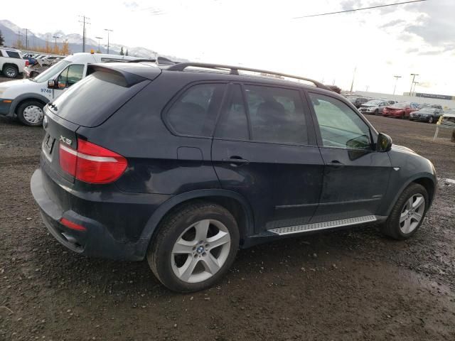 2009 BMW X5 XDRIVE30I