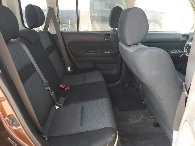 2006 Scion XB