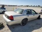 2008 Ford Crown Victoria Police Interceptor