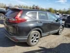 2019 Honda CR-V EXL