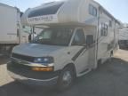 2020 Coachmen 2020 Chevrolet Express G4500