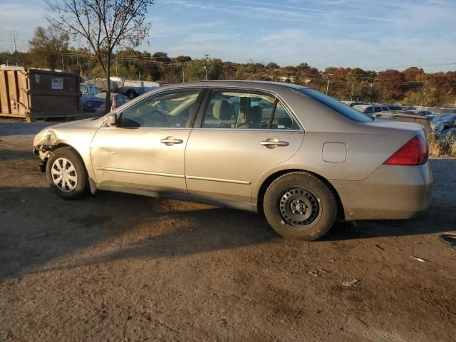 2006 Honda Accord LX