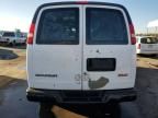 2005 GMC Savana G3500