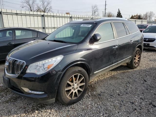 2013 Buick Enclave